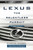 Lexus (The Relentless Pursuit) by Chester Dawson, 9780470828045