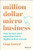 Million Dollar Micro Business (How to Turn Your Expertise Into a Digital Online Course) by Tina Tower, 9780730392071