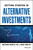 Getting Started in Alternative Investments by Matthew Dearth, Swee Yong Ku, 9781119860280