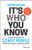It's Who You Know (How a Network of 12 Key People Can Fast-track Your Success) by Janine Garner, 9780730336846