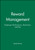 Reward Management (Employee Performance, Motivation and Pay) by David Hume, 9780631196235