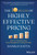 The 10 Rules of Highly Effective Pricing (How to Transform Your Price Management to Boost Profits) by Danilo Zatta, 9781394195763