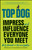 Top Dog (Impress and Influence Everyone You Meet) by Andy Bounds, Richard Ruttle, 9780857086099
