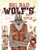 Big Bad Wolf's Yom Kippur by David Sherrin, Martín Morón, 9781681156064