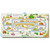 Richard Scarry's Cars and Trucks Touch-and-Trace by Richard Scarry, 9780593808337