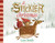 A Stickler Christmas by Lane Smith, 9780593815281