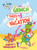 Dr. Seuss Graphic Novel: The Grinch Takes a Vacation (A Grinch Story) by Kaeti Vandorn, 9780593703069