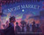 The Night Market by Seina Wedlick, Briana Mukodiri Uchendu, 9780593563694 The Night Market by Seina Wedlick, Briana Mukodiri Uchendu, 9780593563694