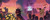 The Night Market - 9780593563687 by Seina Wedlick, Briana Mukodiri Uchendu