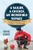 A Sailor, A Chicken, An Incredible Voyage (The Seafaring Adventures of Guirec and Monique) by Guirec Soudée, David Warriner, 9781771647045
