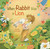 When Rabbit Was a Lion by Eugenie Fernandes, 9781771475181