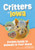 Critters of Iowa (Pocket Guide to Animals in Your State) (Miniature Edition) by Alex Troutman, 9781647553531