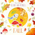 Love and Hugs: Fall by Tracey Colliston, 9781915801012