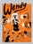 The Wendy Award by Walter Scott, 9781770467415