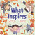 What Inspires by Alison Hughes, Ellen Rooney, 9781459837683