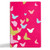 KJV One Big Story Bible, Pink LeatherTouch (Connecting Christ Throughout God's Story) by Holman Bible Publishers, 9798384509806