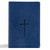 KJV One Big Story Bible, Royal Blue LeatherTouch (Connecting Christ Throughout God's Story) by Holman Bible Publishers, 9798384509813