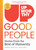 Upworthy - GOOD PEOPLE (Stories From the Best of Humanity) by Gabriel Reilich, Lucia Knell, 9781426223464