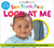 See, Touch, Feel: Look At Me (With a peek-through mirror!) by Roger Priddy, 9781684494255