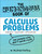 The Humongous Book of Calculus Problems by W. Michael Kelley, 9781592575121