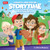 Junior's Adventures Storytime Collection (Teaching kids how to win with money!) by Dave Ramsey, 9781942121411