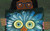I Know How to Draw an Owl by Hilary Horder Hippely, Matt James, 9780823456666