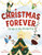 Christmas Forever (Escape to the North Pole) - 9780593430989 by Elysa Dutton, Manu Montoya, 9780593430989