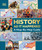 History as it Happened (A Map-by-Map Guide) by DK, 9780593843789