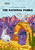 The National Parks (A Coloring Book) - 9781426224300 by National Geographic, 9781426224300