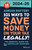 101 Ways to Save Money on Your Tax - Legally! 2024 - 2025 by Adrian Raftery, 9781394261901