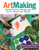 ArtMaking (Using Picture Books and Art to Read Our World) by Michelle Kay Compton, Robin Chappele Thompson, 9781605547633