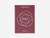 The Career Workbook (Fulfilment at work) by The School of Life, 9781915087058