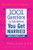 1001 Questions to Ask Before You Get Married by Monica Mendez Leahy, 9780071438032