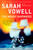The Wordy Shipmates by Sarah Vowell, 9781594484001