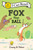 Fox Plays Ball by Corey R. Tabor, Corey R. Tabor, 9780063370920
