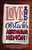 Love and Obstacles by Aleksandar Hemon, 9781594484612