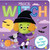 Magical Witch (A Finger Puppet Board Book Ages 0-4) - 9781837955800 by IglooBooks, Yi-Hsuan Wu, 9781837955800