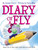 Diary of a Fly - 9780060001582 by Doreen Cronin, Harry Bliss, 9780060001582