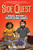 Side Quest (A Visual History of Roleplaying Games, A Graphic Novel) by Samuel Sattin, Steenz, 9780358616375