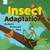 Insect Adaptations (Mouthparts, Mimicry, and Flying) - 9781647411312 by Andi Diehn, Lex Cornell, 9781647411312