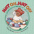 Hat On, Hat Off - 9781772782141 by Theo Heras, Renné Benoit, 9781772782141