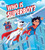 Who Is Superboy? (An Adventure In Finding Your Way) by Robb Pearlman, Ivan Barrera, 9780762486038