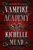Vampire Academy by Richelle Mead, 9781595141743