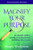 Magnify Your Purpose (An Introvert's Guide to Creating a Coaching Business that Reflects Who You Are) (Miniature Edition) by Stacey Weckstein, 9781683506652