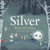 Silver - 9780571314706 by Walter de la Mare, Carolina Rabei, 9780571314706