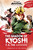 Avatar: The Last Airbender: The Shadow of Kyoshi (Chronicles of the Avatar Book 2) - 9781419751714 by F.C. Yee, 9781419751714