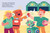 The Math Adventurers Go Bowling by Sital Gorasia Chapman, 9780593843635