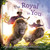 The Royal in You by Jordan Raynor, Jonathan D. Voss, 9780593193150