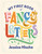My First Book of Fancy Letters by Jessica Hische, Jessica Hische, 9780593385012