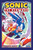 Sonic the Hedgehog, Vol. 17: Adventure Awaits by Ian Flynn, Evan Stanley, Gale Galligan, Thomas Rothlisberger, Tracy Yardley, 9798887240961